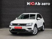 Volkswagen Tiguan II Екатеринбург  - изображение 21