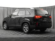 Kia Sorento II Рестайлинг Москва  - изображение 26