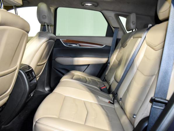 Cadillac XT5 I с пробегом 2019 года, цена 2 790 000 рублей, 85000 км, внедорожник, Автокод Объявления