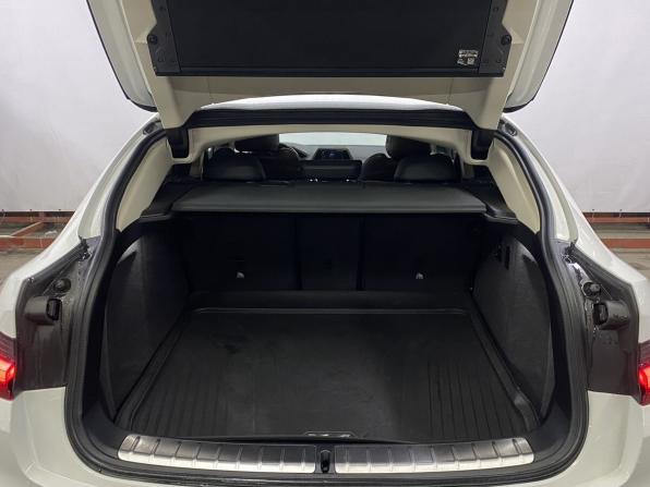 BMW X4 II (G02) с пробегом 2019 года, цена 4 249 000 рублей, 107622 км, внедорожник, Автокод Объявления