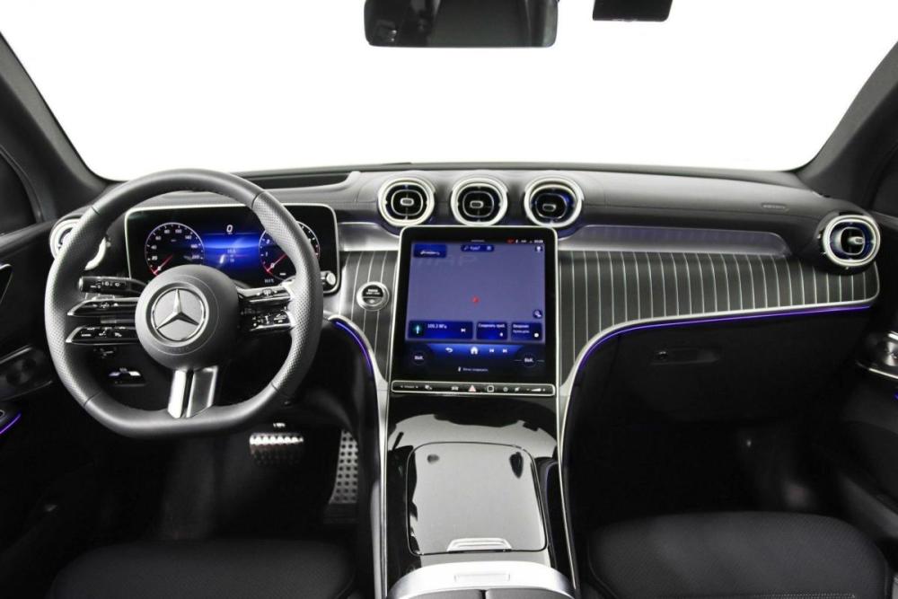 Mercedes-Benz GLC II (X254) Москва  - изображение 11