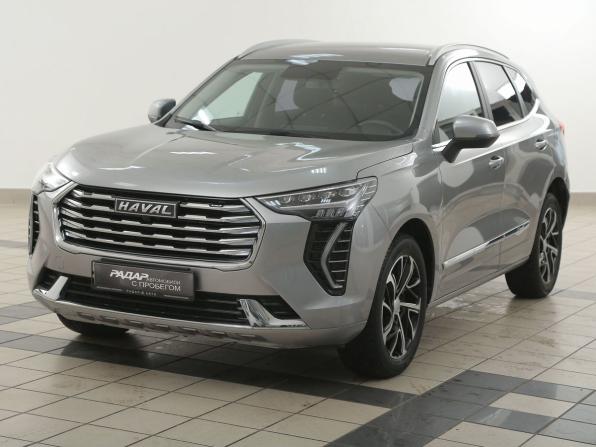 Haval Jolion I с пробегом 2021 года, цена 1 705 000 рублей, 48700 км, внедорожник, Автокод Объявления