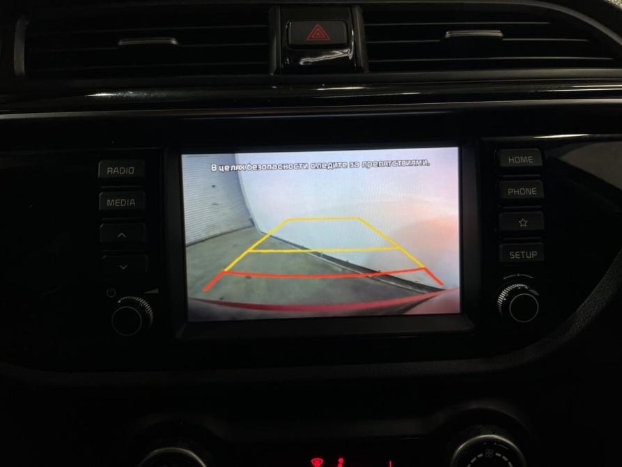 Kia Rio IV Ярославль  - изображение 19