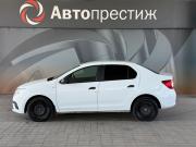 Renault Logan II Рестайлинг Волгоград  - изображение 28