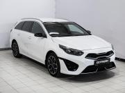 Kia Ceed III Рестайлинг Ростов-на-Дону  - изображение 20