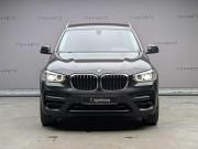 BMW X3 III (G01) Москва  - изображение 16