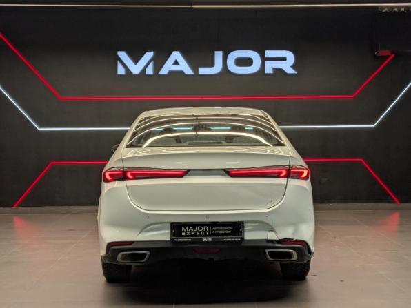 Kaiyi E5 с пробегом 2023 года, цена 640 000 рублей, 108491 км, седан, Автокод Объявления