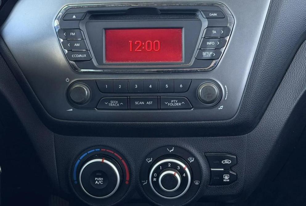 Kia Rio III Киров  - изображение 16