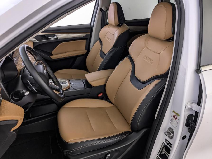 Haval Jolion I Москва  - изображение 20