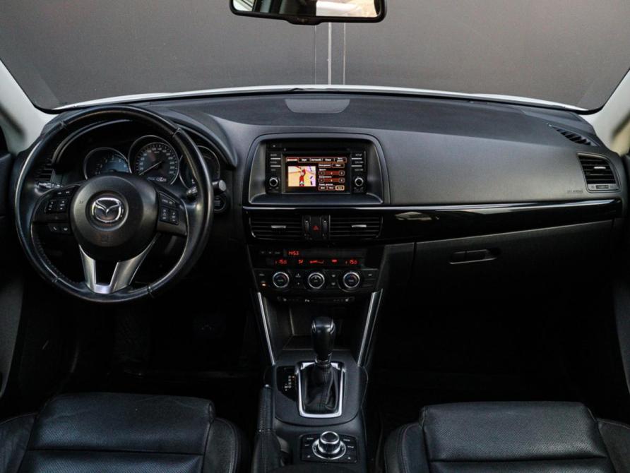 Mazda CX-5 I Москва  - изображение 10