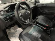 Ford Fiesta Mk6 Рестайлинг Азнакаево  - изображение 31