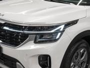 Kia Seltos I Рестайлинг Москва  - изображение 49