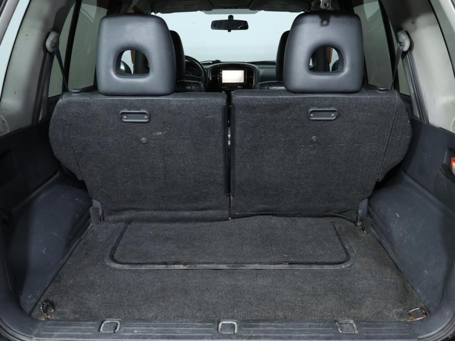Suzuki Grand Vitara I Рестайлинг Москва  - изображение 23