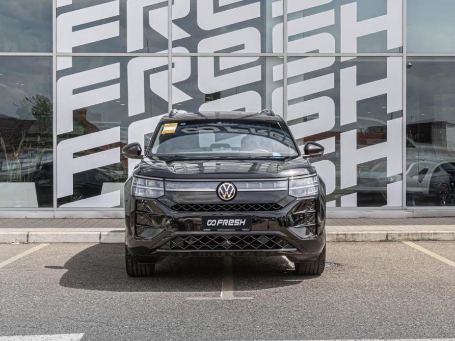 Volkswagen Teramont II (China Market) Краснодар  - изображение 3