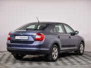 Skoda Rapid I Санкт-Петербург  - изображение 28