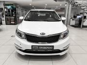 Kia Rio III Рестайлинг Казань  - изображение 24