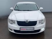 Skoda Superb II Стерлитамак  - изображение 51