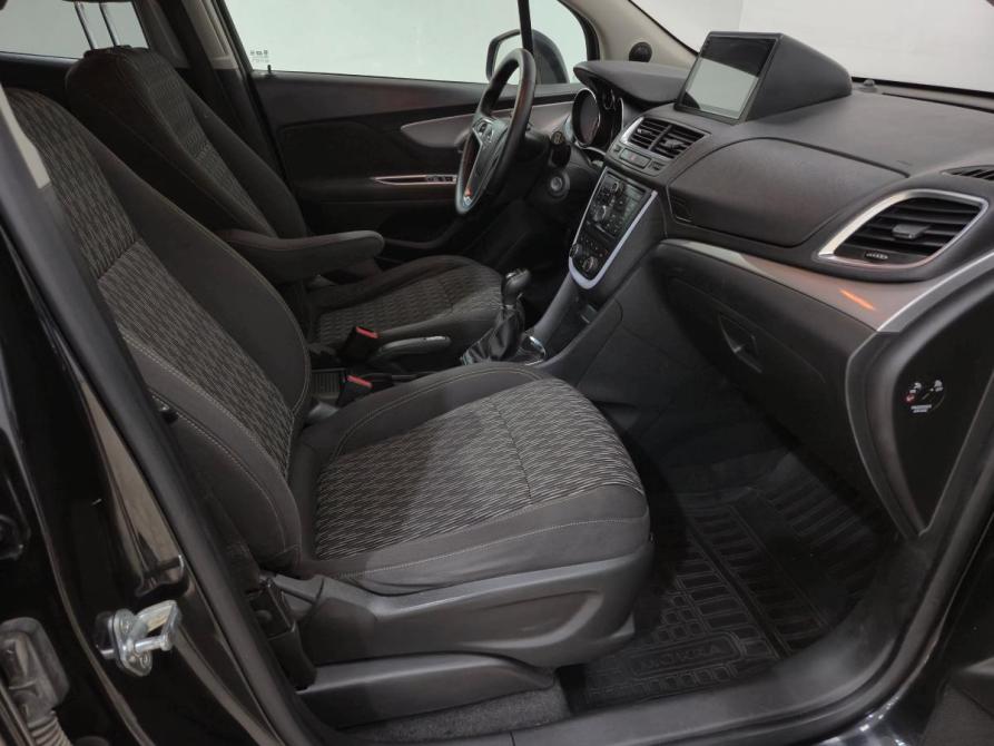 Opel Mokka I Альметьевск  - изображение 12