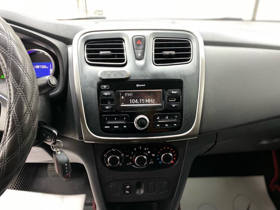 Renault Logan II Энгельс  - изображение 26