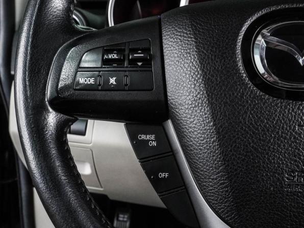Mazda CX-7 I Рестайлинг с пробегом 2010 года, цена 1 169 000 рублей, 136652 км, внедорожник, Автокод Объявления
