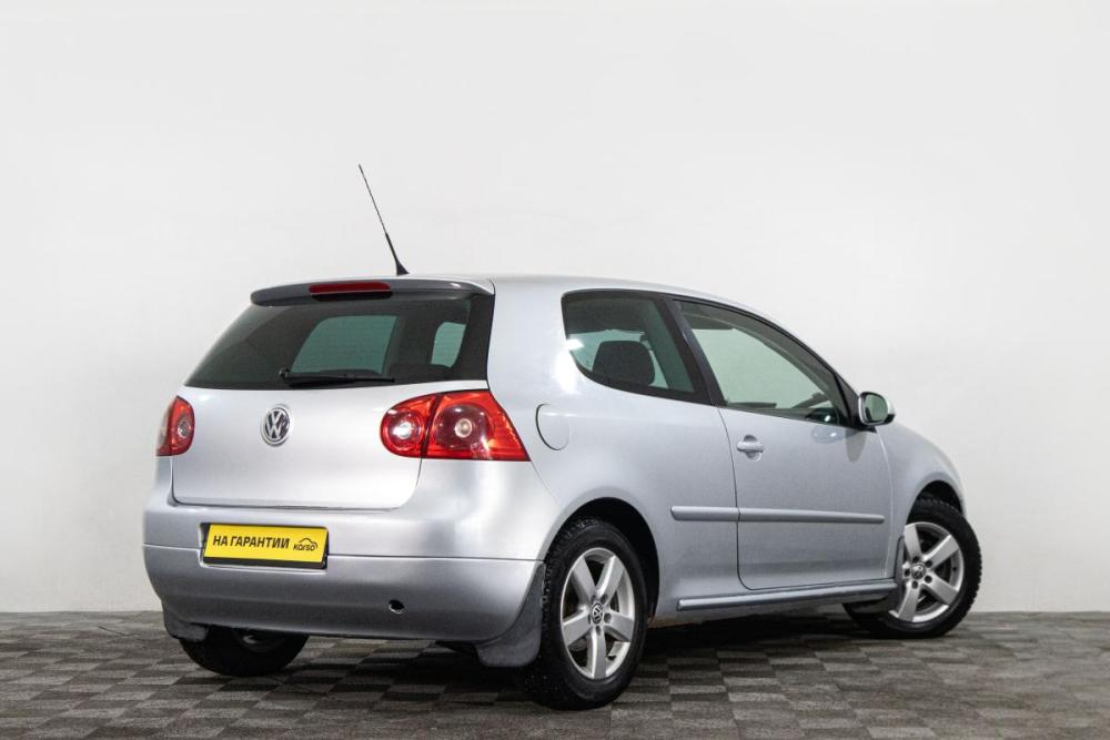 Volkswagen Golf V Сургут  - изображение 7