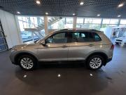 Volkswagen Tiguan II Рестайлинг Чебоксары  - изображение 44