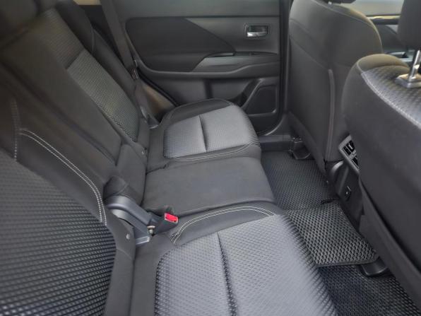 Mitsubishi Outlander III Рестайлинг 3 с пробегом 2021 года, цена 2 587 000 рублей, 75600 км, внедорожник, Автокод Объявления