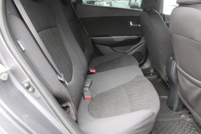 Kia Rio III с пробегом 2012 года, цена 772 000 рублей, 184762 км, седан, Автокод Объявления