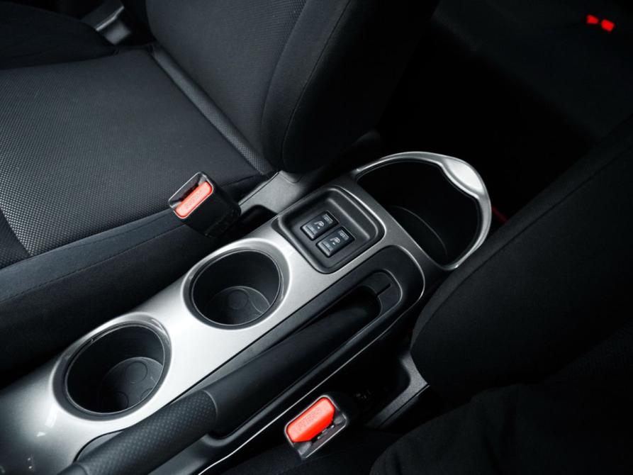 Nissan Juke I Ростов-на-Дону  - изображение 23