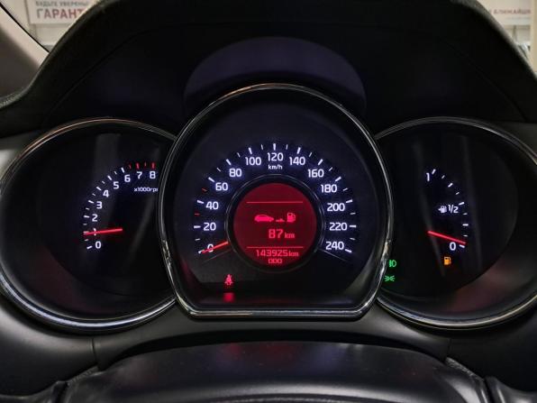 Kia Ceed II с пробегом 2014 года, цена 995 000 рублей, 143882 км, хэтчбек, Автокод Объявления