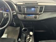 Toyota RAV4 IV (XA40) Екатеринбург  - изображение 26