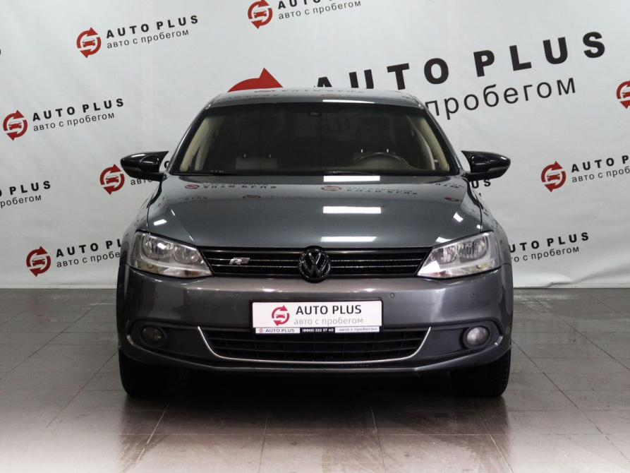 Volkswagen Jetta VI Минеральные Воды  - изображение 3