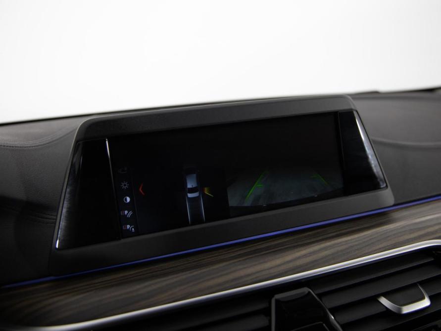 BMW 5 серии VII (G30/G31/G38) Санкт-Петербург  - изображение 19