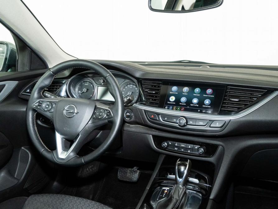 Opel Insignia II Казань  - изображение 13