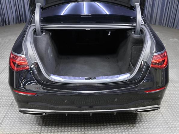Mercedes-Benz S-Класс VII (W223) с пробегом 2021 года, цена 10 998 000 рублей, 77509 км, седан, Автокод Объявления