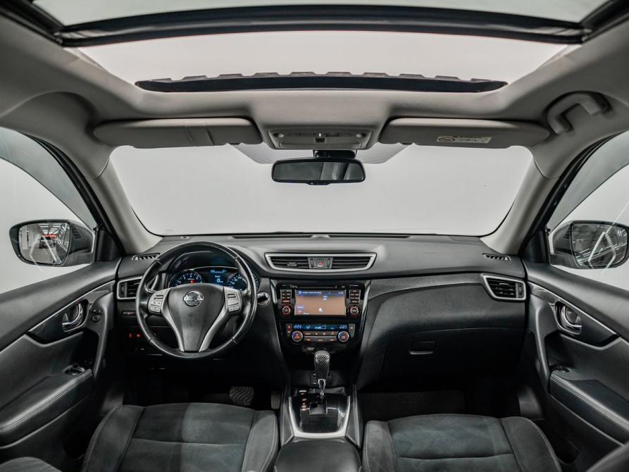 Nissan X-Trail III Красноярск  - изображение 9