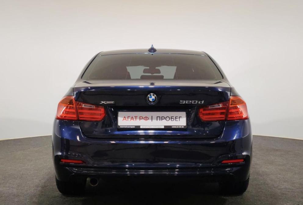 BMW 3 серии VI (F3x) Ярославль  - изображение 6