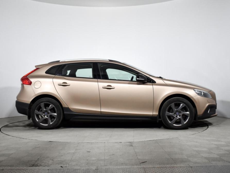 Volvo V40 Cross Country I Санкт-Петербург  - изображение 4