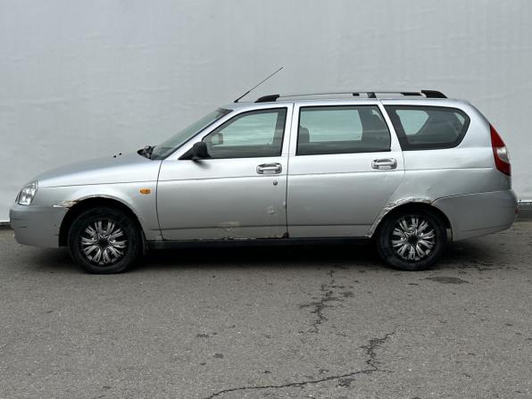 Lada (ВАЗ) Priora I с пробегом 2011 года, цена 385 000 рублей, 92922 км, универсал, Автокод Объявления