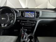 Kia Sportage IV Москва  - изображение 39