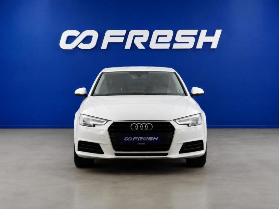 Audi A4 V (B9) Москва  - изображение 3