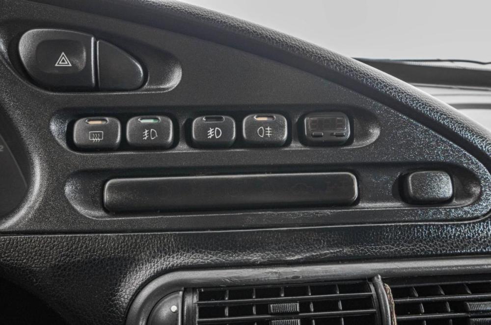 Chevrolet Niva I Барнаул  - изображение 16