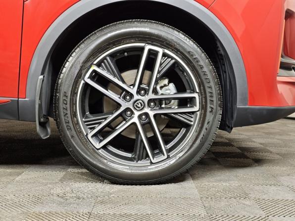 Changan CS55 Plus II с пробегом 2024 года, цена 2 049 000 рублей, 32097 км, внедорожник, Автокод Объявления