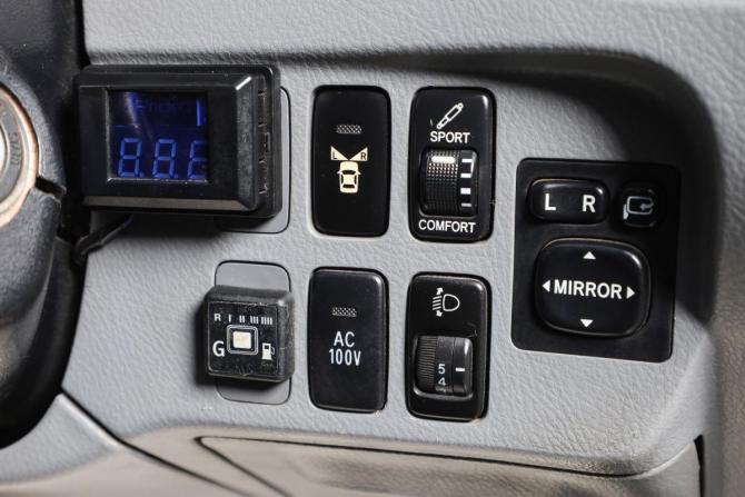 Toyota Ipsum II (M20) с пробегом 2001 года, цена 699 000 рублей, 386500 км, компактвэн, Автокод Объявления