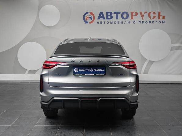 Haval F7x I Рестайлинг с пробегом 2023 года, цена 2 222 000 рублей, 83000 км, внедорожник, Автокод Объявления