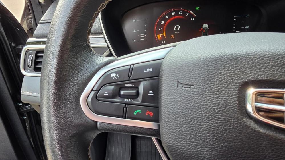 Geely Atlas Pro Санкт-Петербург  - изображение 13