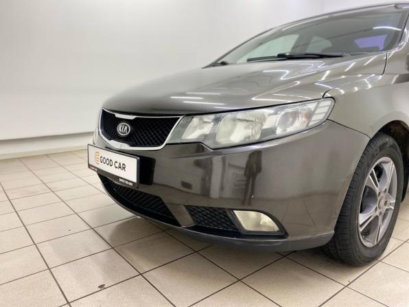 Kia Cerato II с пробегом 2010 года, цена 580 000 рублей, 188149 км, седан, Автокод Объявления
