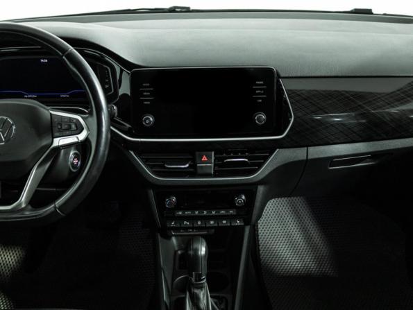 Volkswagen Polo VI с пробегом 2022 года, цена 1 920 000 рублей, 57425 км, лифтбек, Автокод Объявления