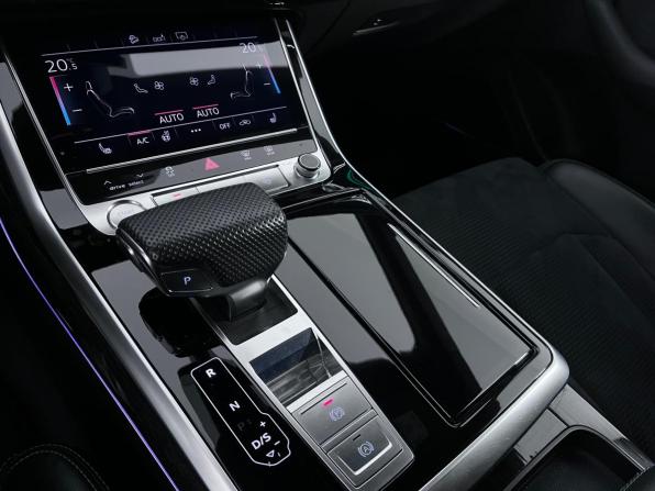 Audi Q8 I (4M) с пробегом 2019 года, цена 6 150 000 рублей, 148942 км, внедорожник, Автокод Объявления