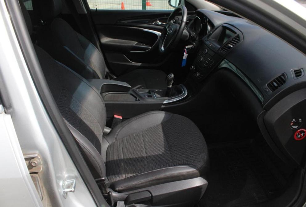 Opel Insignia I Саратов  - изображение 19
